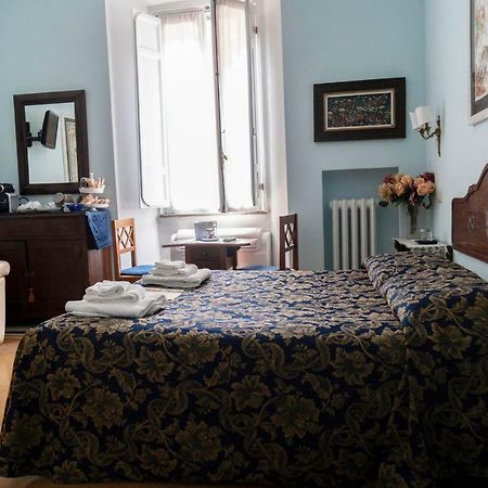 Dante'S Hell B&B Рим Екстериор снимка