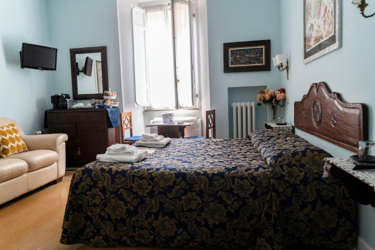 Dante'S Hell B&B Рим Екстериор снимка