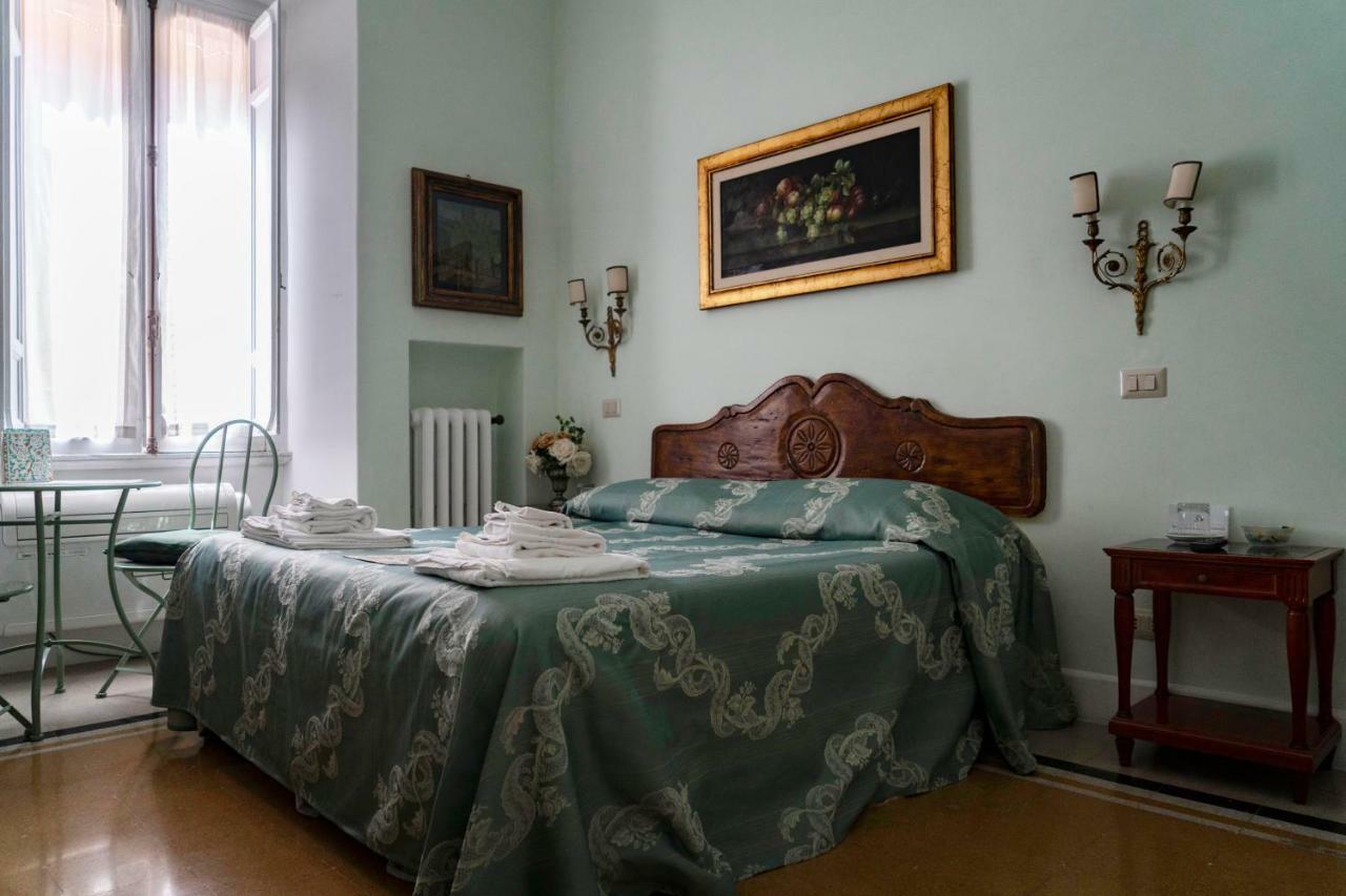 Dante'S Hell B&B Рим Екстериор снимка