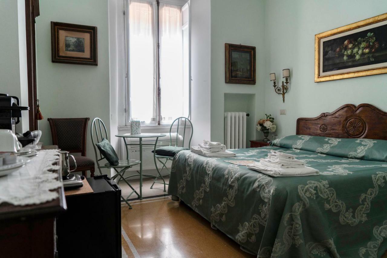 Dante'S Hell B&B Рим Екстериор снимка